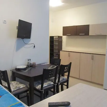 Apartment Morski_dom